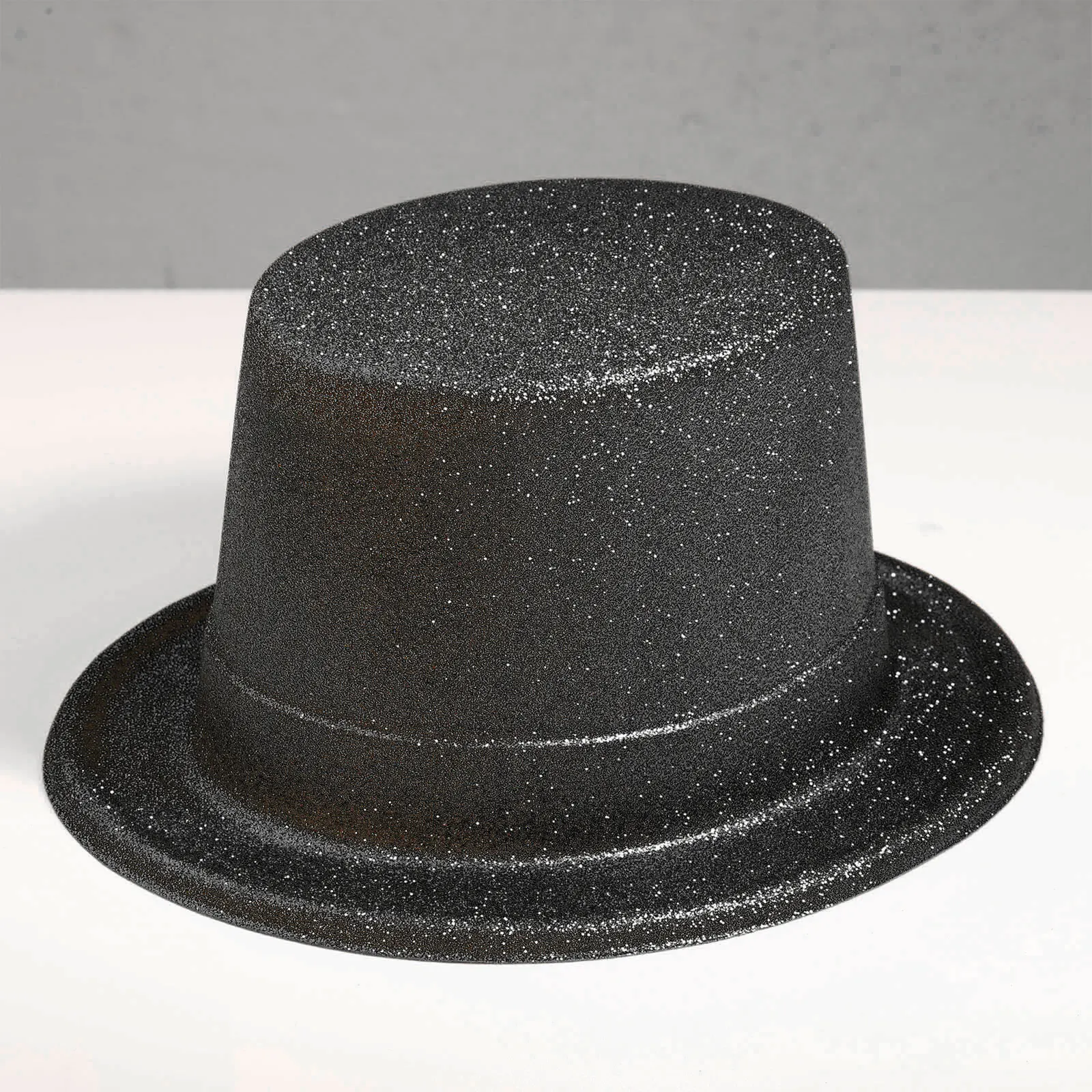 Sombrero de Jazz con lentejuelas para hombre y mujer, sombrero de Hip Hop decorado con escenario, baile, actuación, fiesta, vacaciones, Mini sombrero para Halloween, carnavales, fiesta