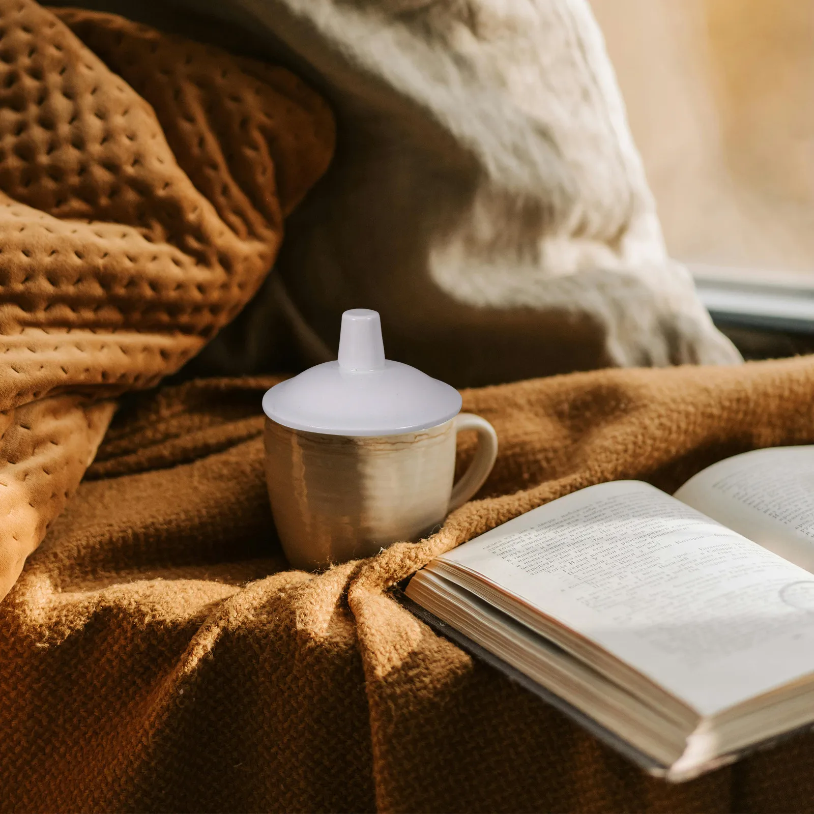 Couvercle de rechange en céram - Coffee Tea Replacement avis et prix