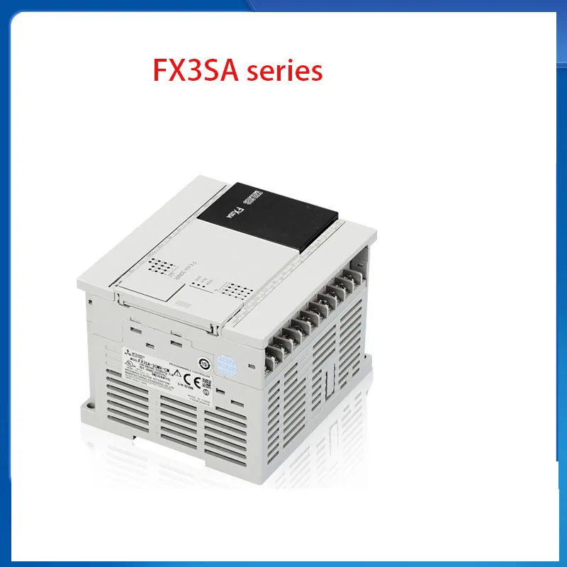 

New original PLC FX3SA-10MR-CM FX3SA-14MR-CM FX3SA-14MT-CM FX3SA-20MR-CM FX3SA-20MT-CM FX3SA-30MR-CM FX3SA-30MT-CM