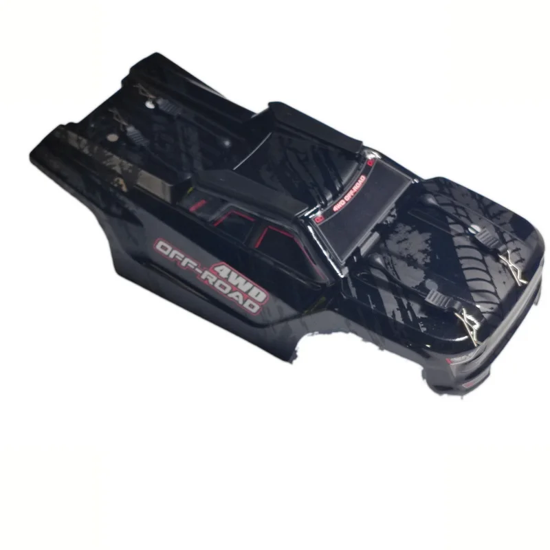 MJX Hyper Go 14207 1/14 R/C Autos LKW Originalersatzteile CVD/Differenzial/Räder/ESC/Motor/Servos/Hauptgetriebe/Stoßdämpfer