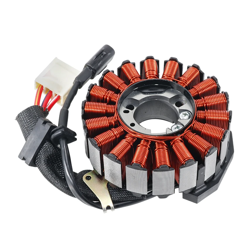 Motorcycle Stator Coil For Yamaha Aerox 155 GDR155 2019 OEM:B63-H1410-00
