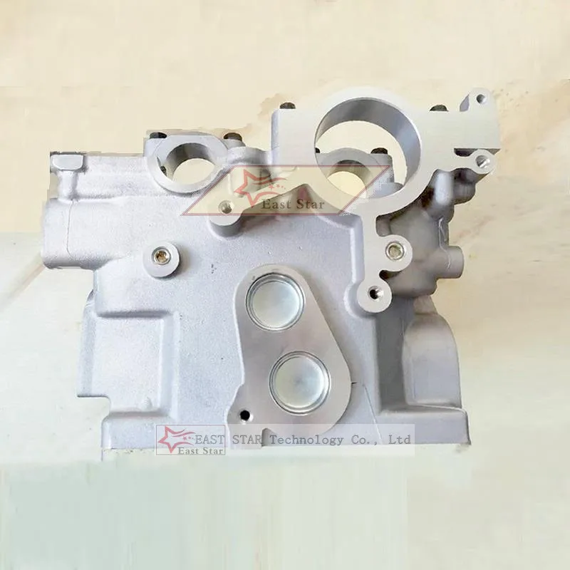 

908 778 D4CB Голая головка блока цилиндров 22100-4A700 для Hyundai H1 Mini Van 2.5L 2.5 TCI 22100-4A703 22100-4A701 5J015-4AU00 5J025-4AU00