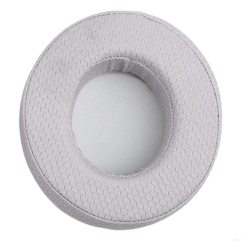 وسائد الأذن M6CA لأغطية وسائد الأذن البديلة لسماعات الرأس Kraken V2 #4