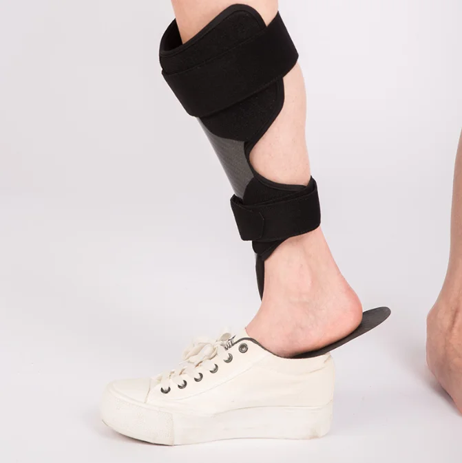 Orthotics Aluminum …