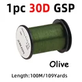 1 unidad de Olive 30D Nuevo