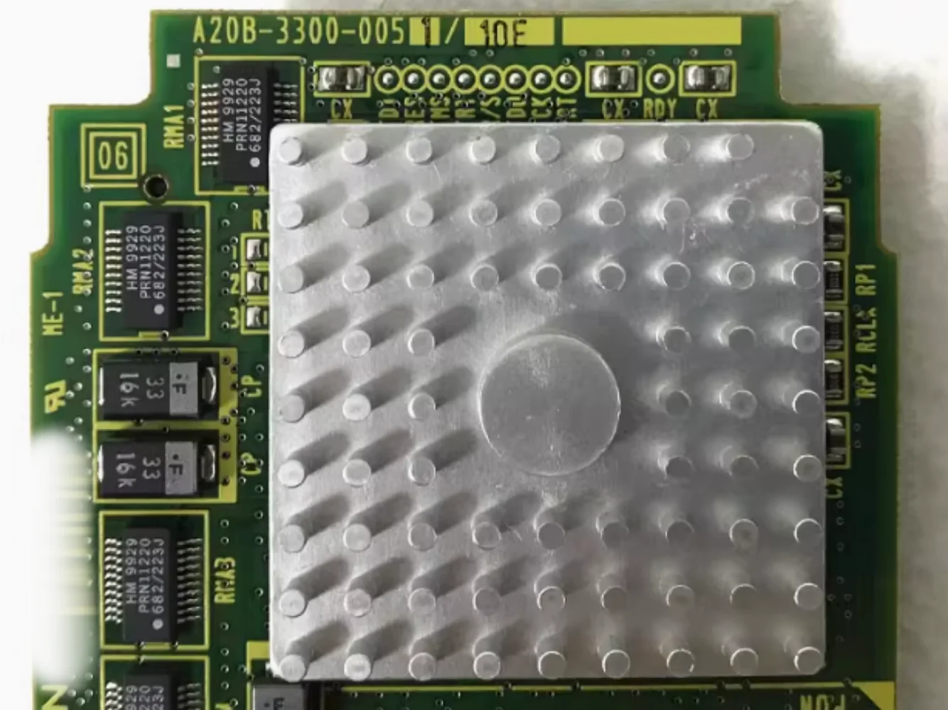 

A20B-3300-0051 for circuit board