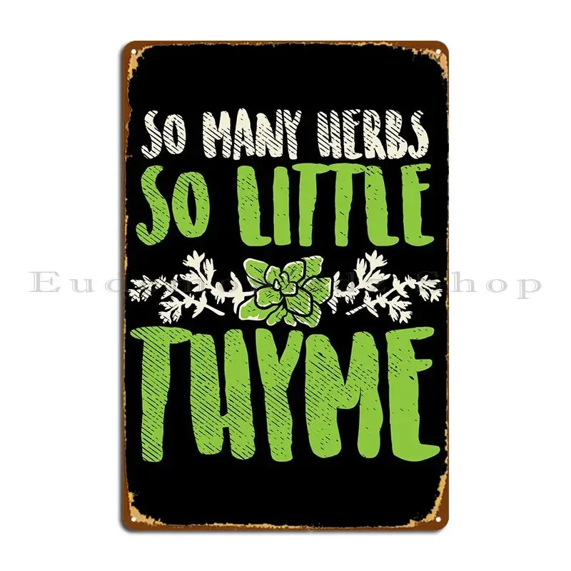 So Many Herbs So Li… - image