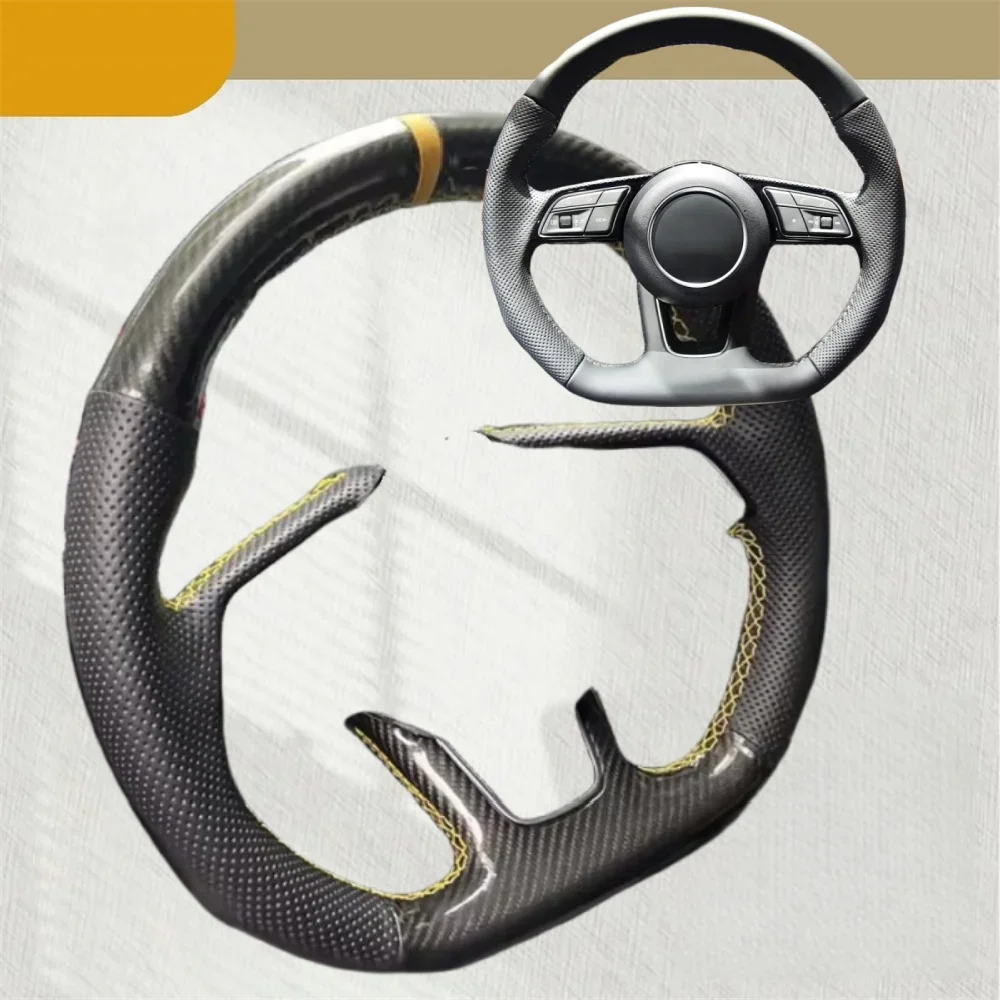 Car Steering Wheel …