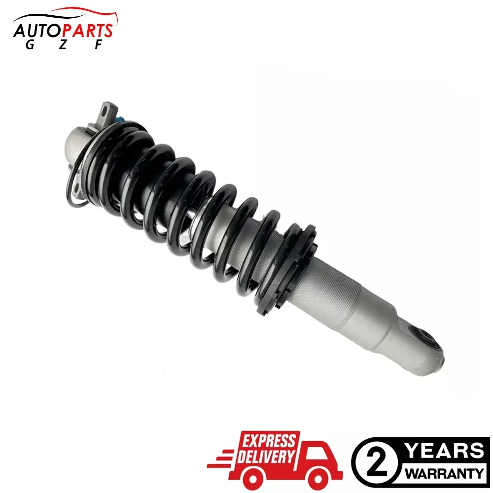 

1X Front L or R Shock Absorber Coil Strut Assy w/Magnetic For Ferrari F430 #235232