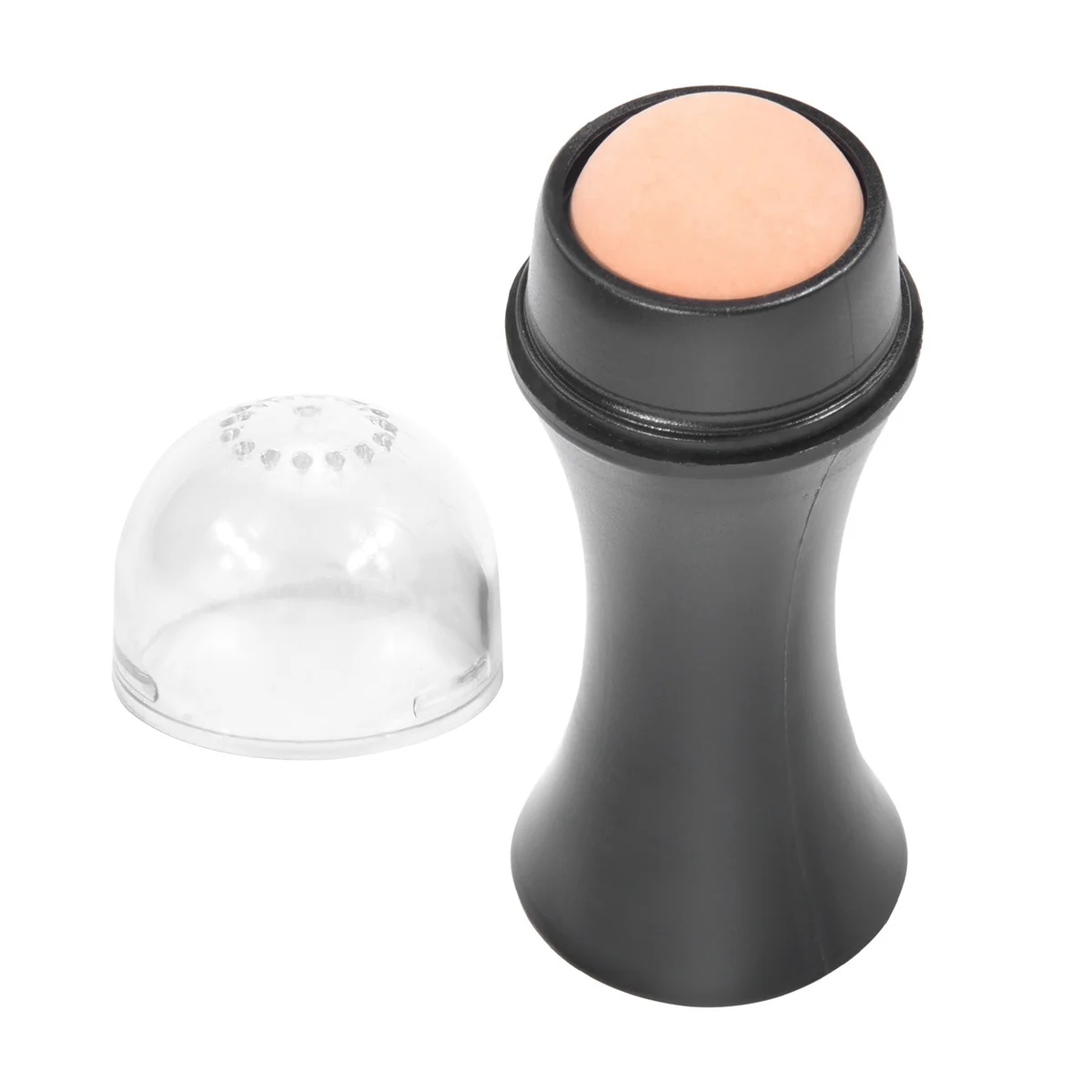 Volcanic Roller Oil Control Rolling Stone Matte Makeup Face Skin Care Tool Facial Cleaning Oil Absorption Roller on Ball