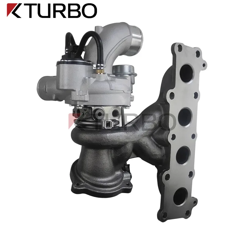 

Турбокомпрессор BorgWarner 53039700288, подходящий для Ford Win 2.0T 53039980288