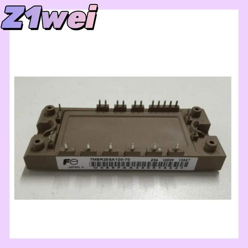 7MBR25SA120-50 7MBR25SA120-70 7MBR25SA120-55 7MBR25SA120-60 FREE SHIPPING NEW AND ORIGINAL MODULE