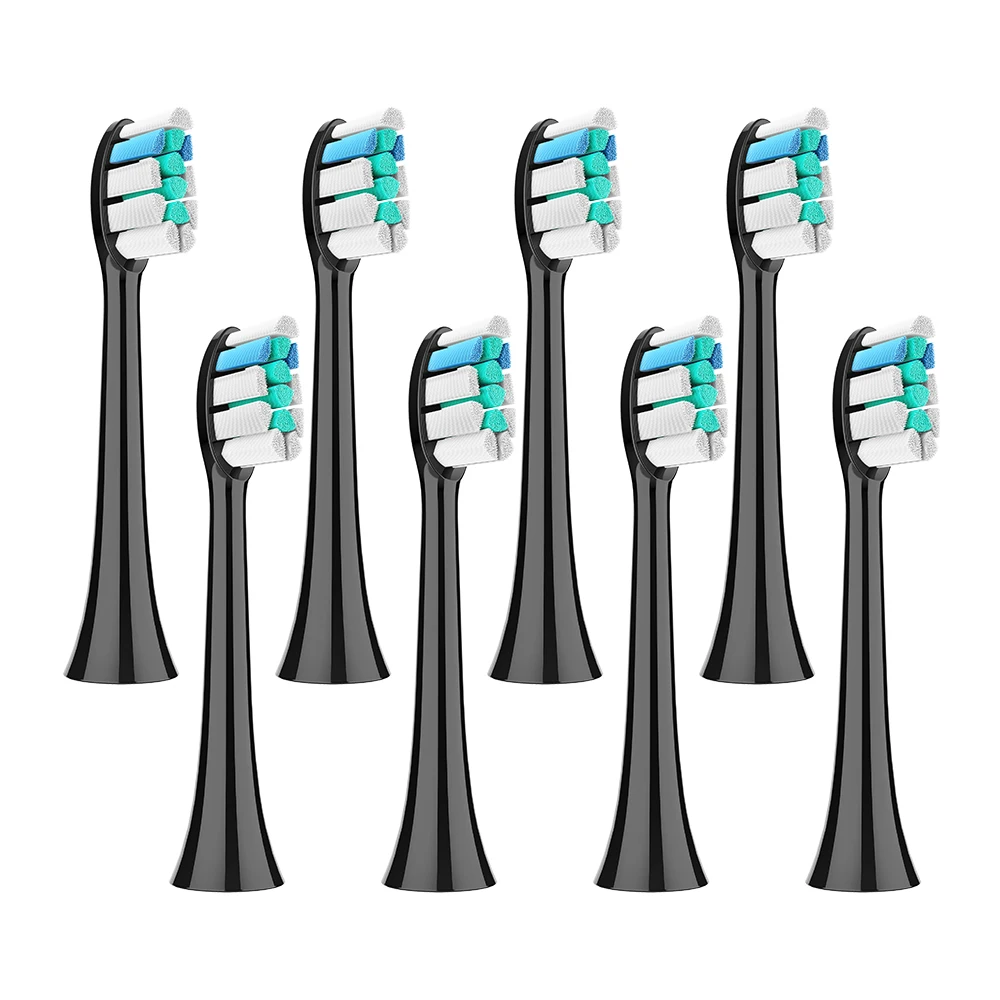 สำหรับ Philips หัวแปรงสีฟัน Flexcare Platinum ใช้กับ Philips แปรงสีฟัน HX2/3/6/9 Series