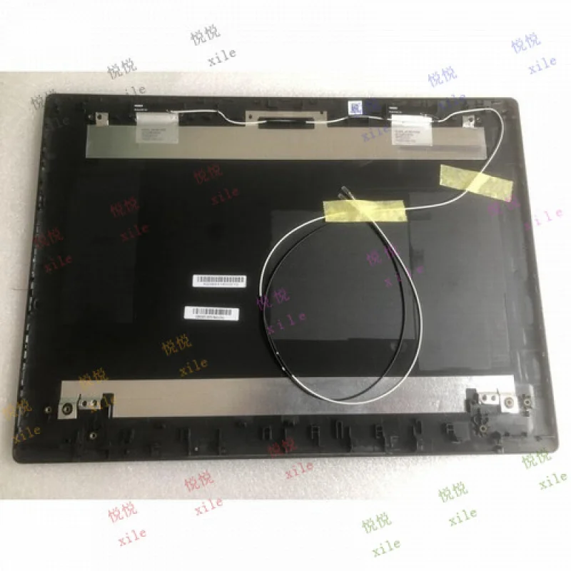 

L L новая/оригинальная задняя крышка ЖК-дисплея для Lenovo ideapad 130-14AST 130-14IKB 5CB0R34876