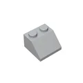 400pcs light grey
