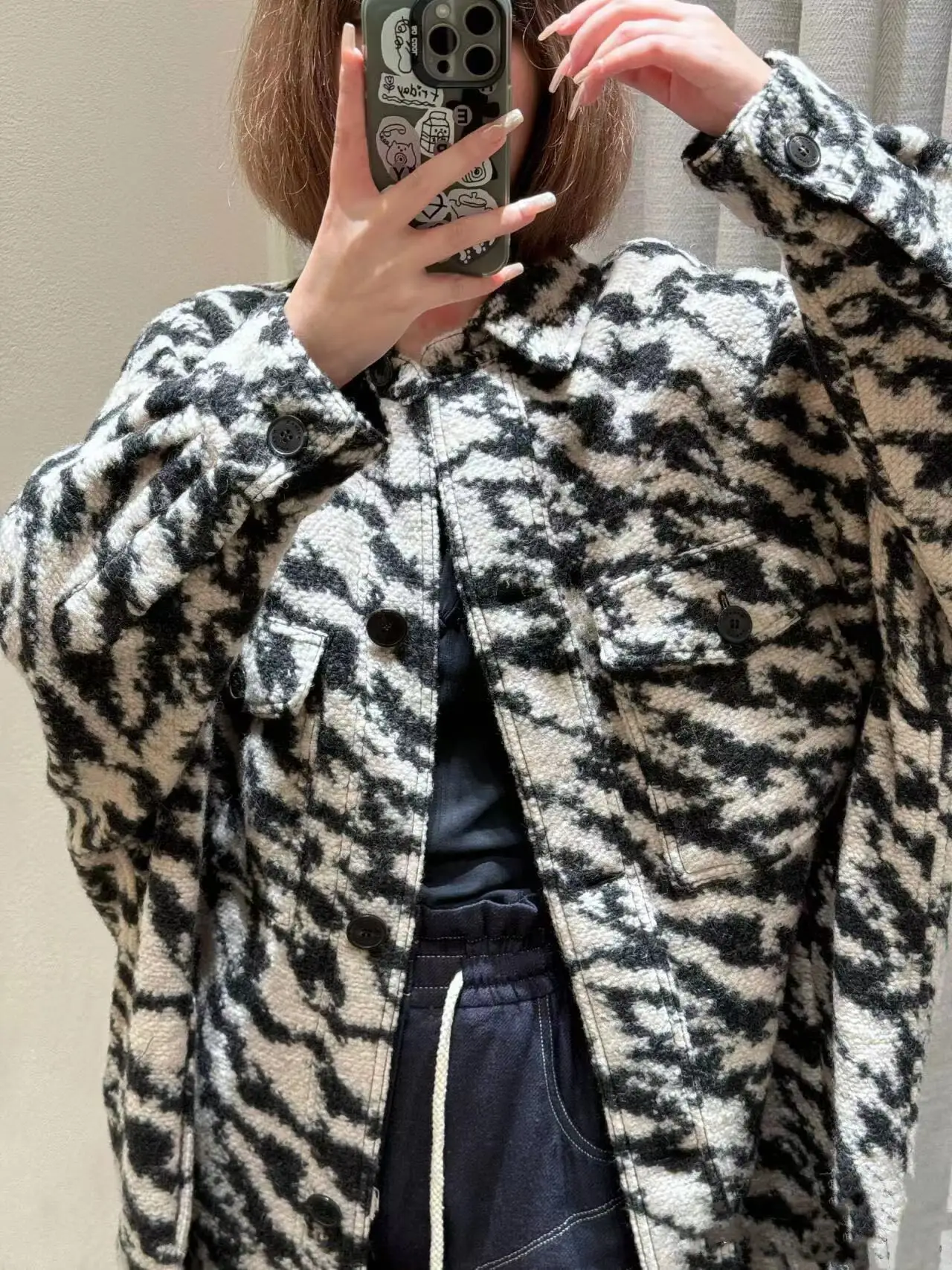 thumb