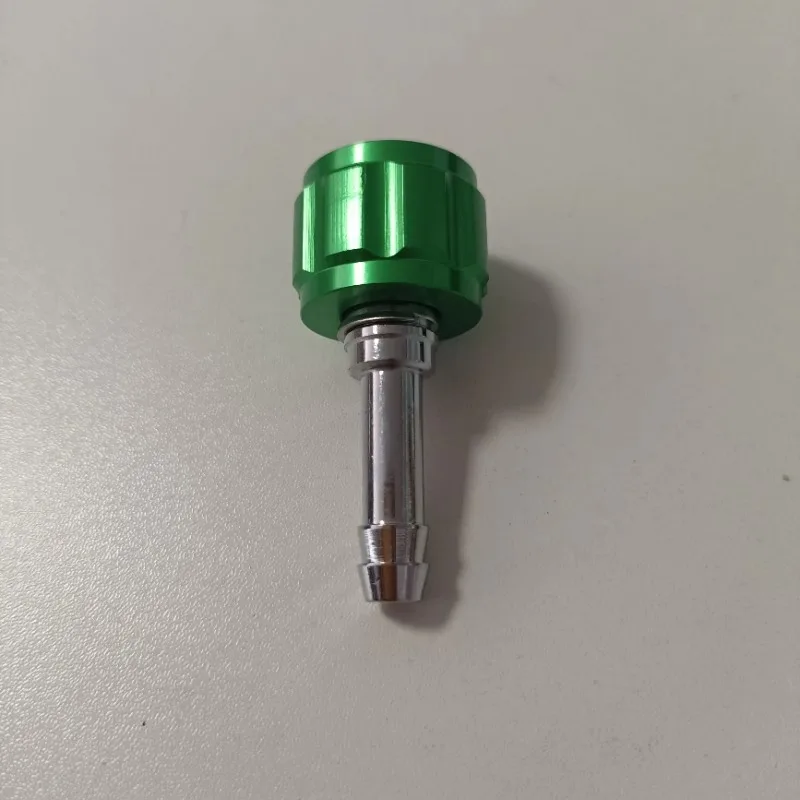 

Gas Christmas tree oxygen pipeline quick pagoda connector air outlet connection interface