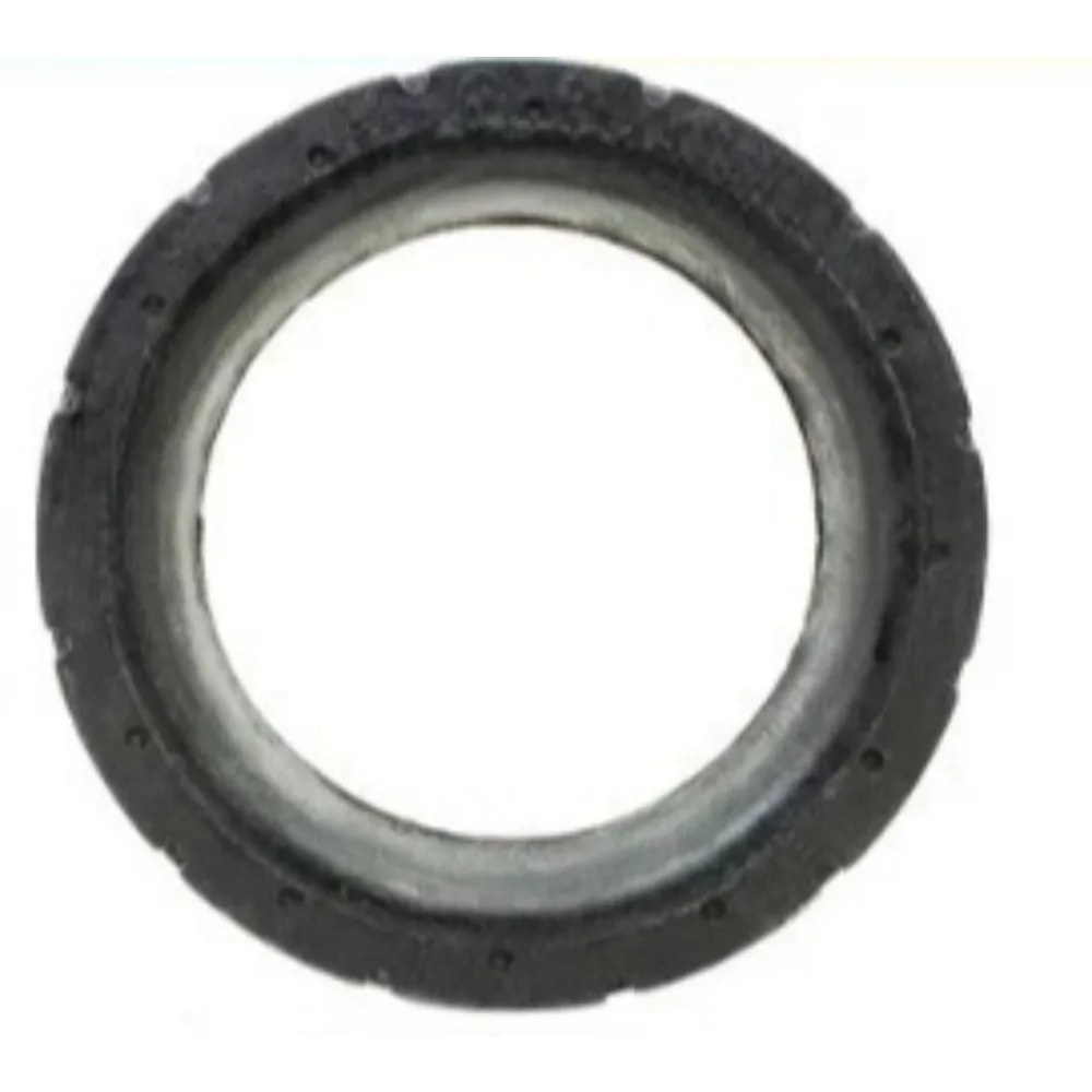 Car Front Rear Shock Absorber Spring Upper Lower Rubber Cushion Pad 9G915A327NAA for Ford Mondeo Fusion S-MAX Brand New Genuine