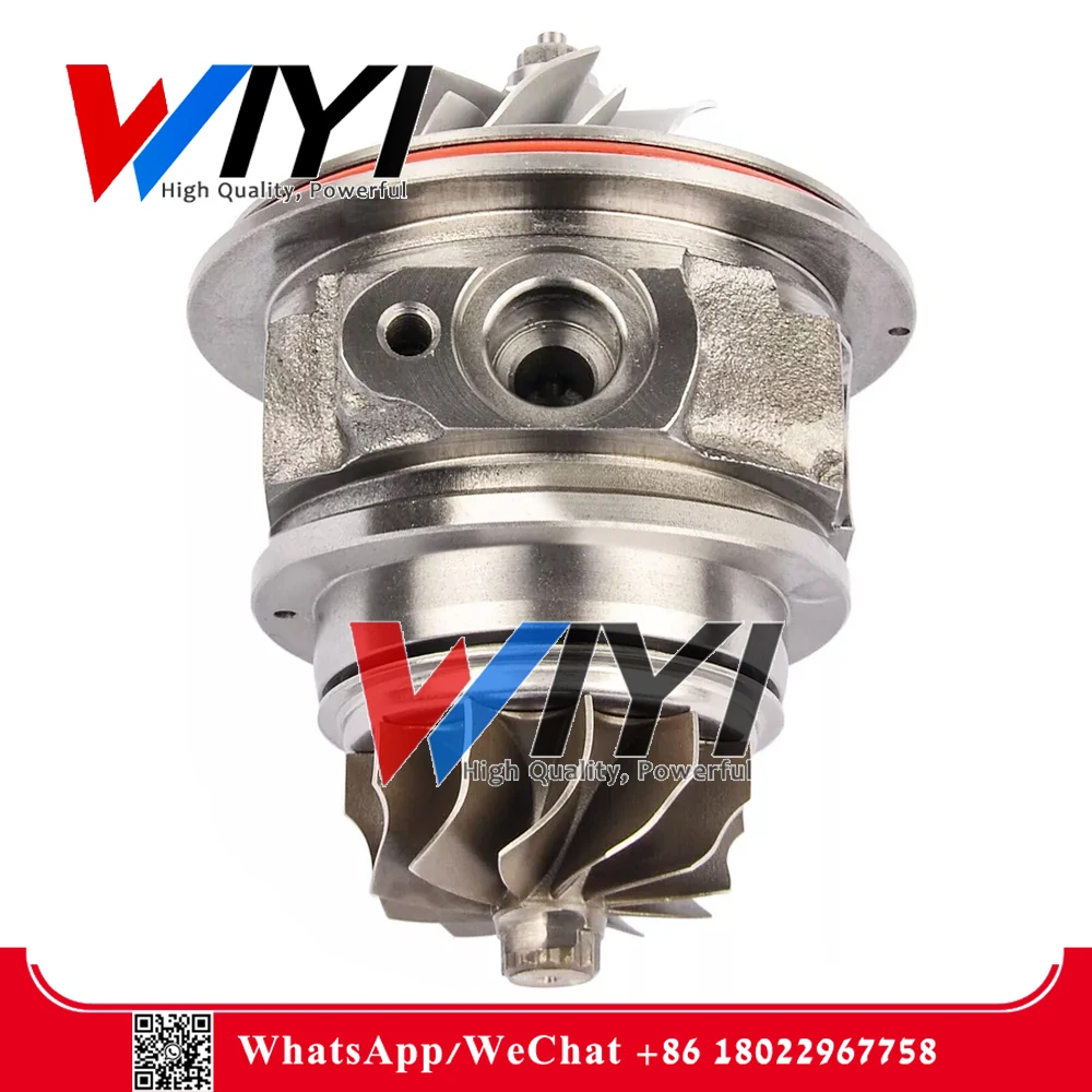 Núcleo CHRA de turbina de coche para BMW 125 220 320 328 420 428 520 528 2,0 N20 N26 2011-2016 núcleo de cartucho Turbo