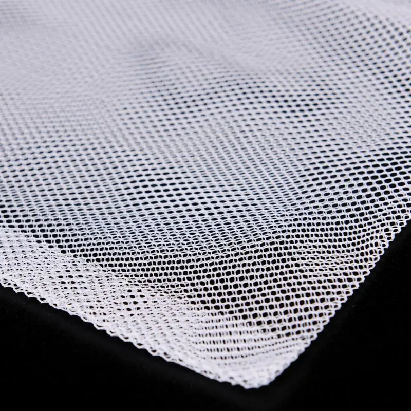 10 Pcs Aquarium Filter Bags Fish Tank Media Mesh Filter Bags Net Bag With Zipper For Activated Carbon Biospheres Ceramic Ring