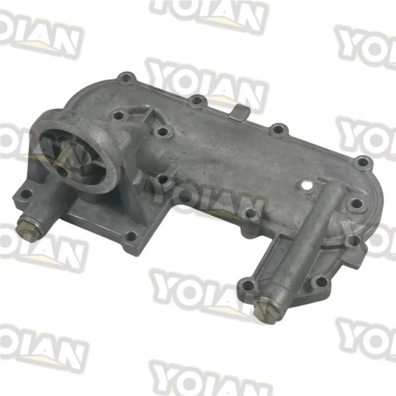 

NEW High Quality 2L 3L Oil Cooler Cover 15609-54012 15609-54013 15691-54010 15785-54010 Cooling Cover for TOYOTA