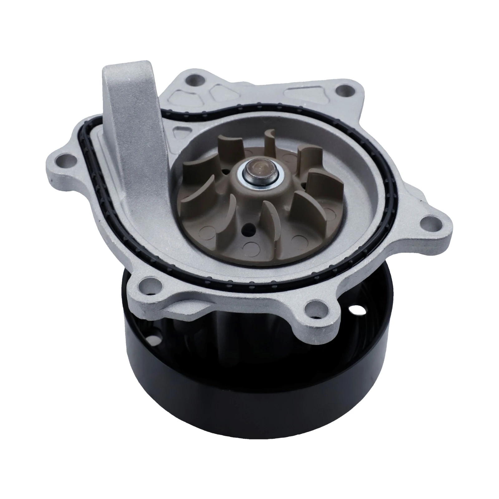Per GAC GS8 2016-2022 2.0T 320T 390T 2.0T GS4 PLUS GM8 GA8 M8 GS7 GS8S 2019 Gruppo pompa acqua 4B18 4B20 Parti di raffreddamento del motore