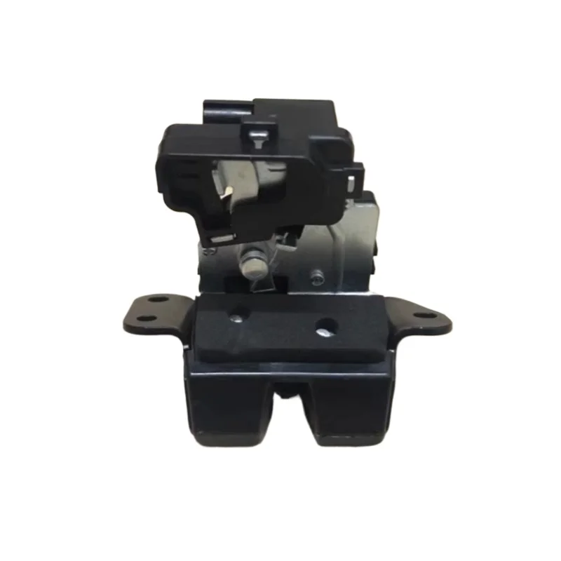 

Оригинальный новый китайский бренд, замок двигателя задней двери багажника для KIA Sportage 2011-2020 для Hyundai IX35 2010-2019