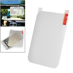 HUD Reflective Film Universal Simple Car Interior Front Windshield Clear Head Up Display Films Displaying Fitting