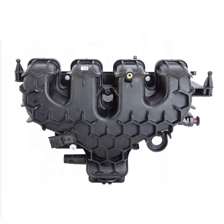 

Intelligent Library Auto Intake Manifold For FORD 2.0L/2.3L S-Max EcoboostOEM LR025405 AG9G942 4HB CJ5Z-9424-E 2011-2015