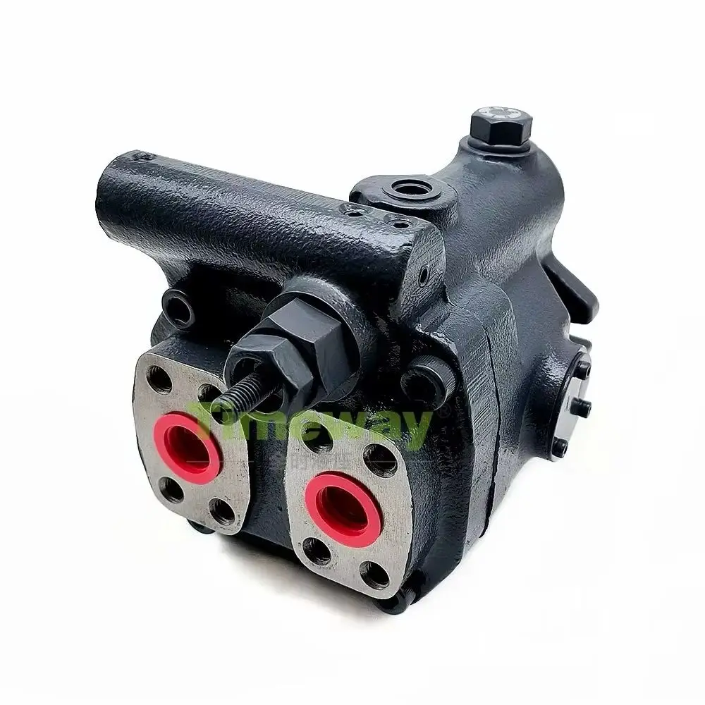 HPP Hydraulic Pump Piston Pump HPP-VC2V-F14A3-EE-A Variable Displacement Piston Pump HPP-VC2V-F14A5-EE-A Hydraulic Oil Pump