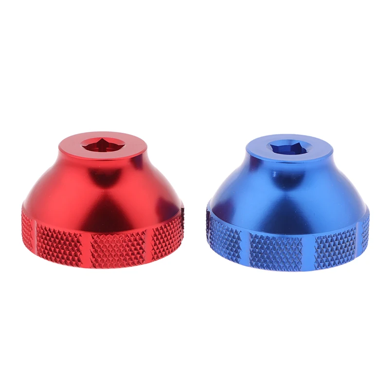 16-Notch أسفل قوس أداة إزالة الصواميل ل BBT-69.2 فتحة 44 مللي متر أسفل دعم أداة قفل مزيل للدراجات