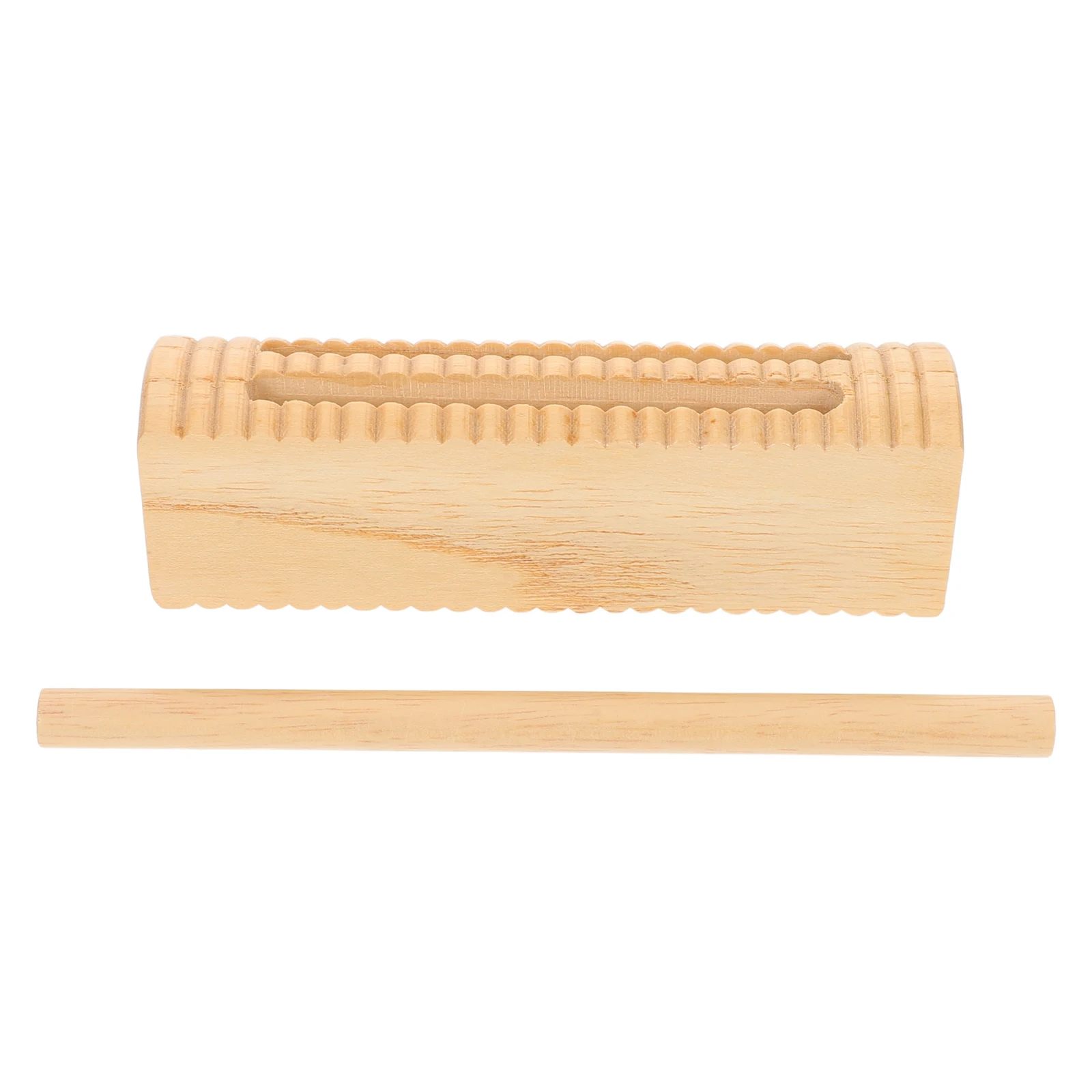 

Orff Instrument Percussion Finger Castanets Faucet Jam Block Wooden Mallet Montessori Musical Claves