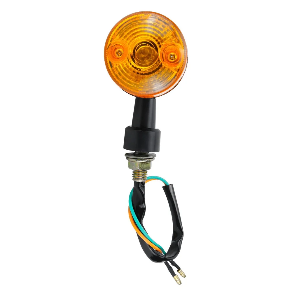 Adjustable Flash Relay Multi-Purpose For ATV &Motorcycle Turn Signal Kit Adjustable Flash Relay Turn Signal Kit