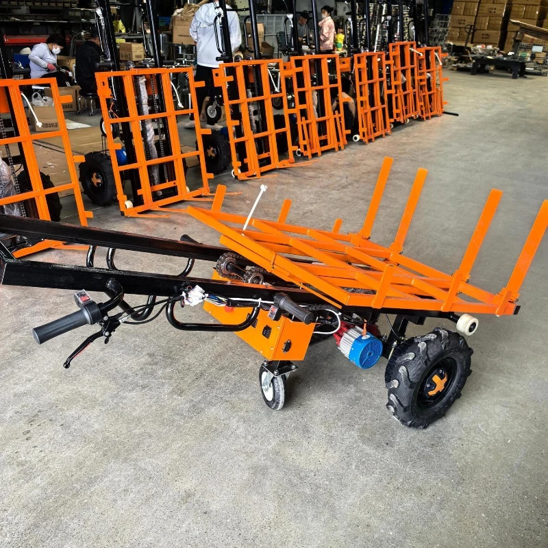 

Beehive electric truck Beehive special vehicle electric lift