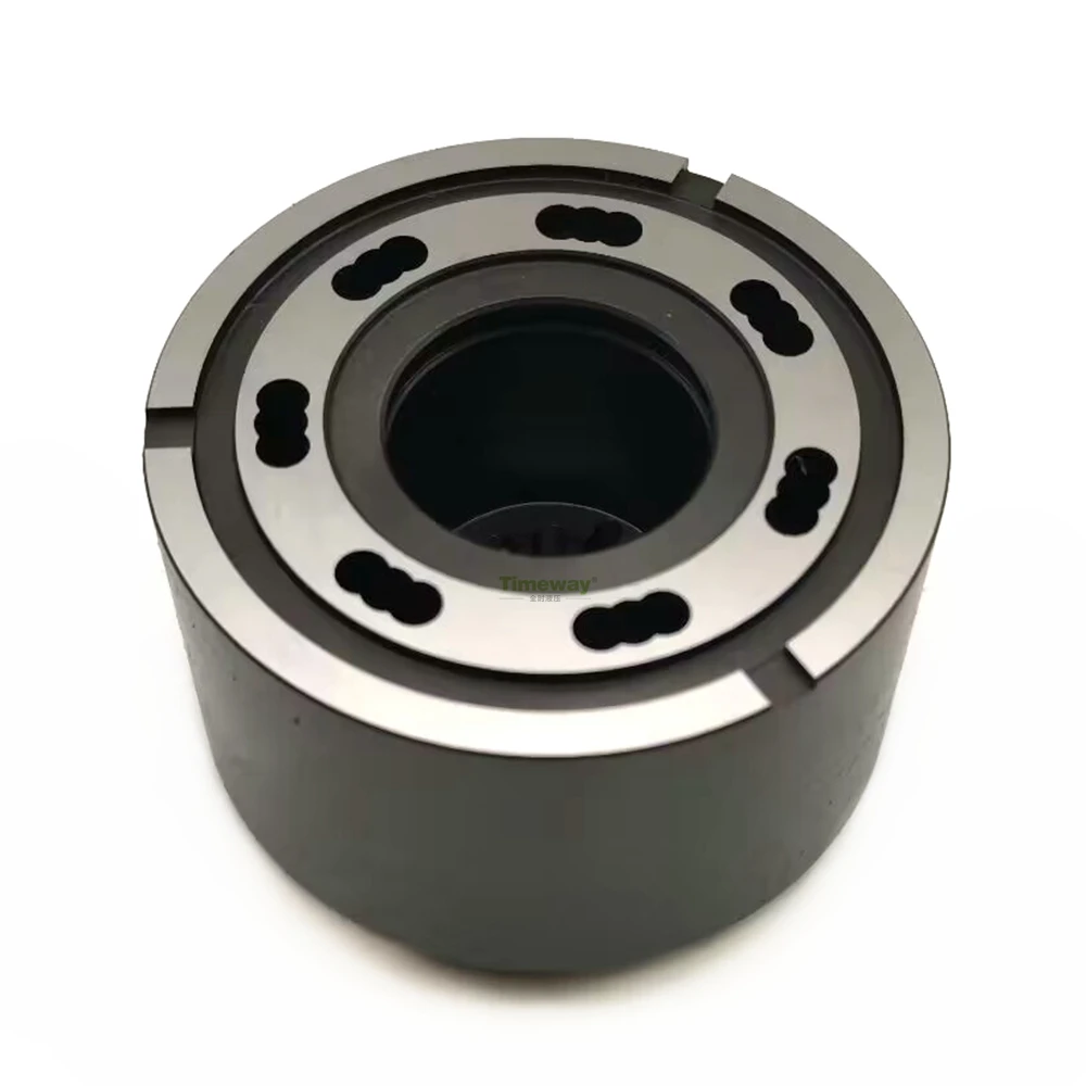 7018110156 Pump Rotor Group for Repair POCLAIN Pump Parts