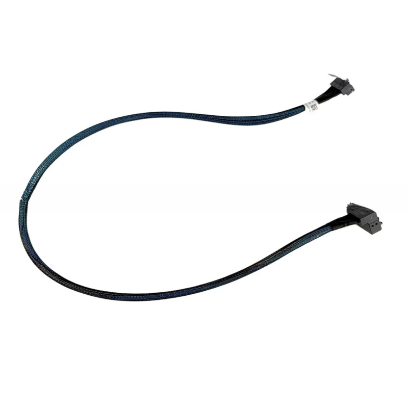 OEM Replacement New for Dell R840 24 * 2.5 Single PERC Array Card Backplane Connection Cable 0YF24H