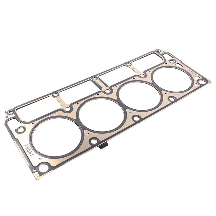 

Cylinder Head Gasket Set Fits 2000-2010 Avanti II Pontiac Firebird Grand Prix Hum Mer H3 H3T Saab Isuzu Ascender 5.3L V8 N/A