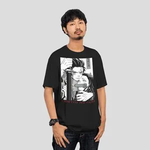 Anime Manga Special Vintage Shirt
