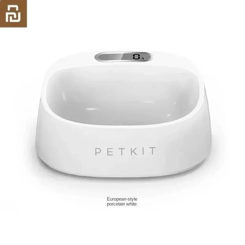 youpin-petkit-インテリジェント計量犬用フードボウル-猫用フィーダー-ペットフードボウル-ペット用品-子犬用フィーダー-犬用アクセサリー-猫用