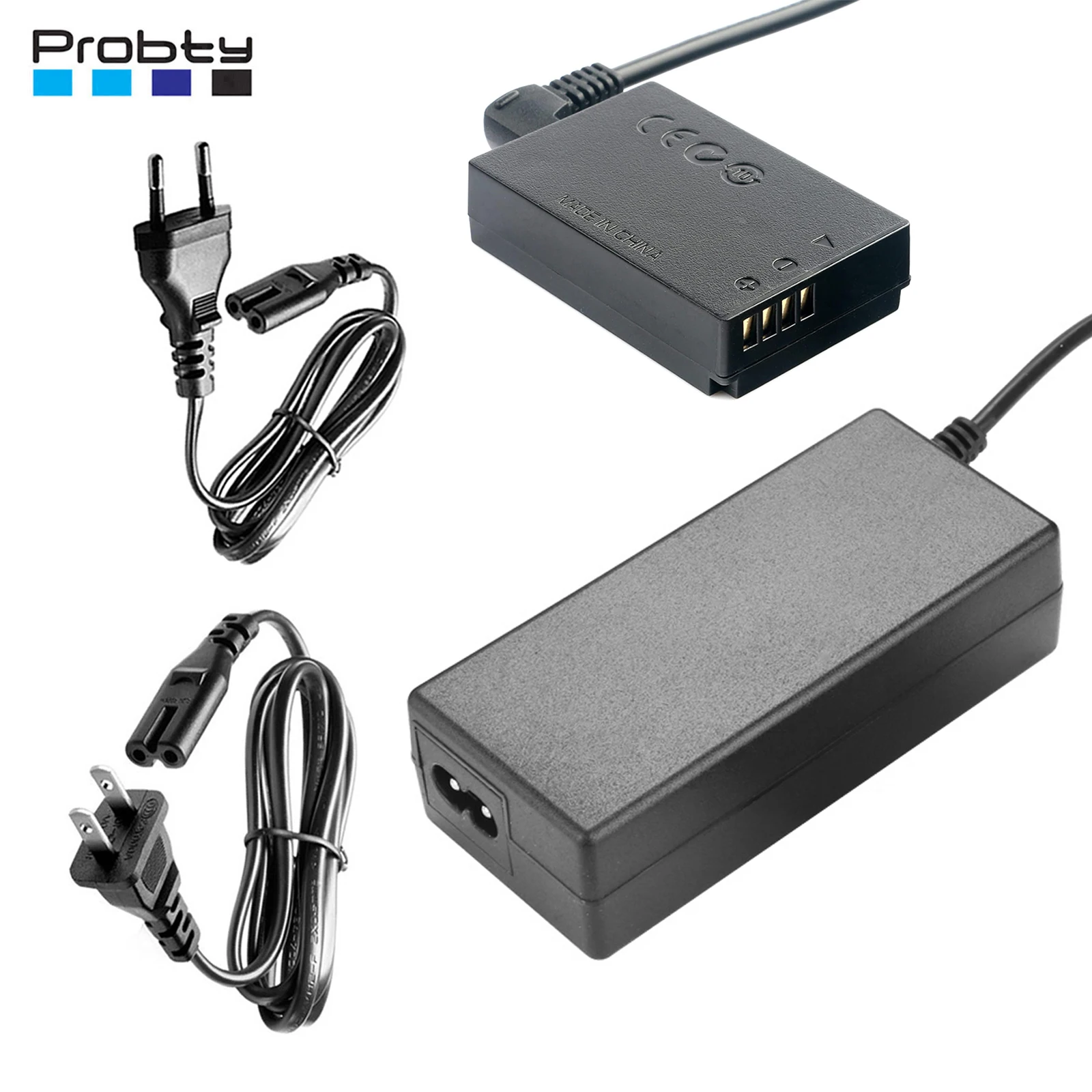 ACK-E12 Power Suppl… - image