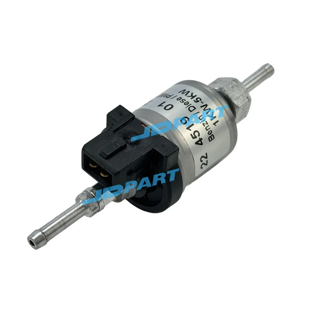 

Compatible For Electronic Fuel Pump 22452203 25194245 Excavator Engine Parts