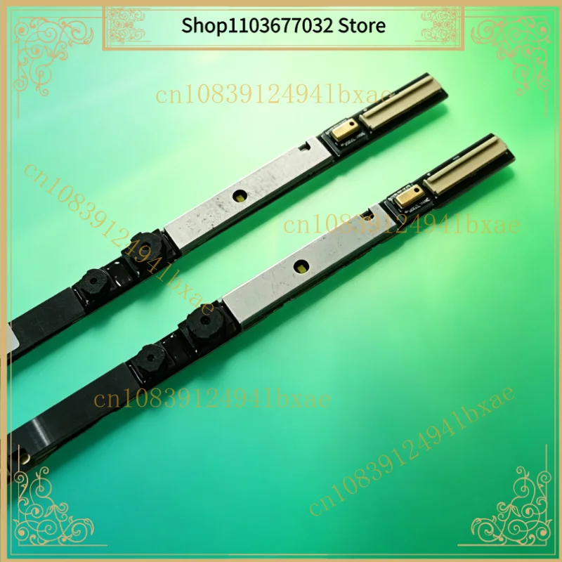 Compatible IR Webcam Microphone Module for HP Envy 15-FE 15-FH 15Z-FH 15T-FE