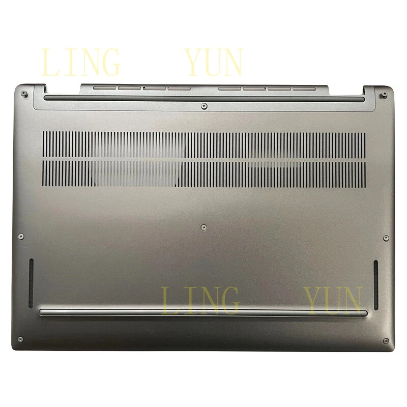 Z  Bottom Cover Case Enclosure for Dell Latitude 7440 E7440 059FJ6 0RPDPJ