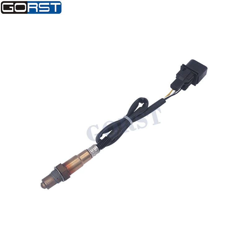 Oxygen Sensor 0258007254 for Bmw X5 E46 E53 E90 Audi A3 A4 Vw Polo Golf Car Auto Part 11787530735 11787512975 11787516149