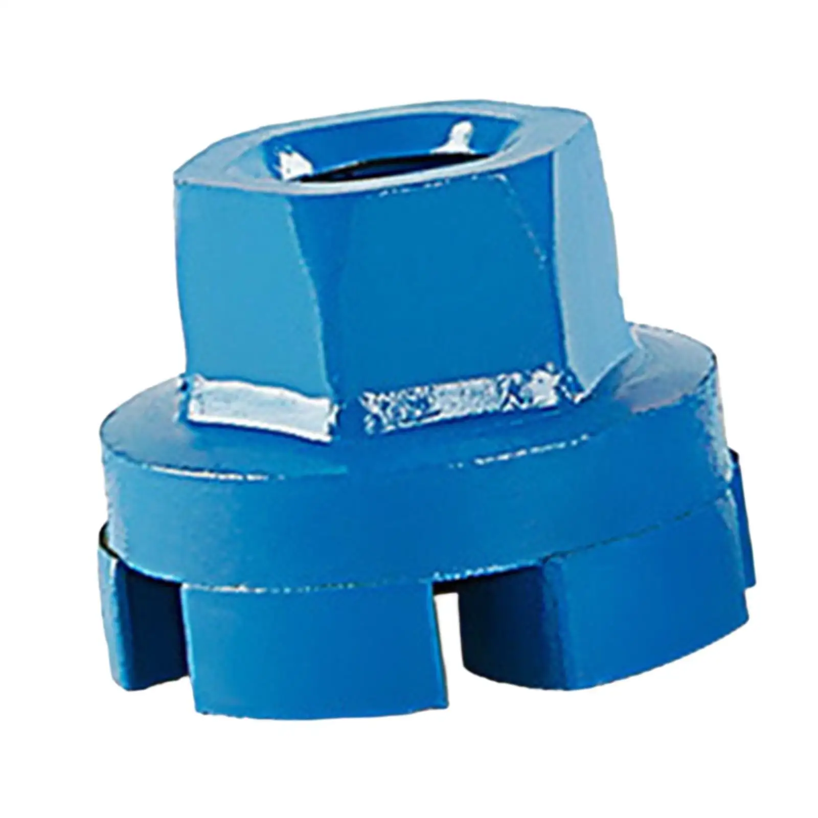 Small Flat Sanding Head for Granite Concrete Marble Stone Grinding Wheel Emery Grit 2cm Flower Pot Cleaner Angle Grinder