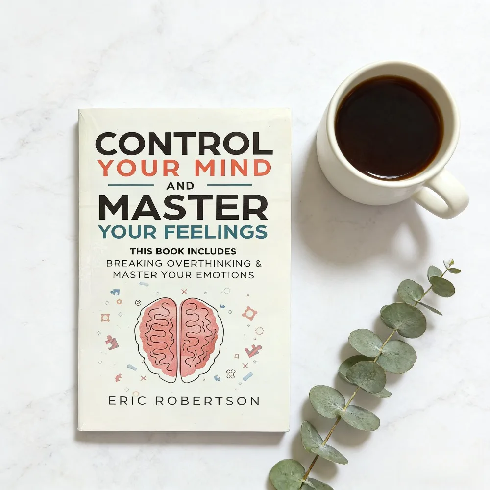 Picture 6: Bview Art English Version : Control Your Mind and Master Your Feelings