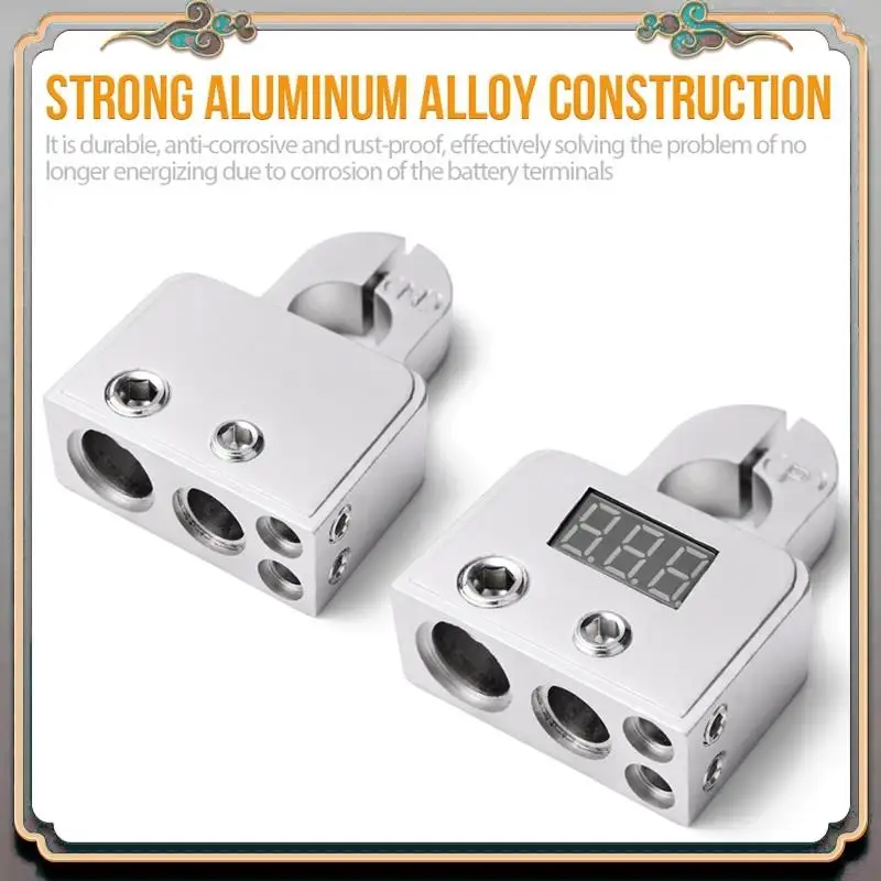 Reliable-12V-24V Ca…