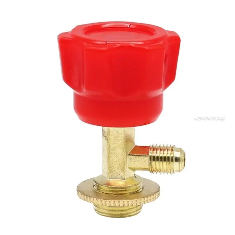 27RB يمكنه النقر فوق صمامات صمامات صمامات صمامات صمامات توزيعات المبرد العالمي