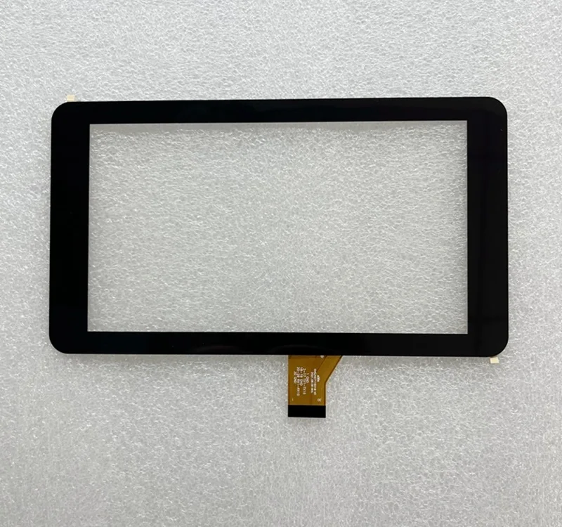 

7 INCH XHSJH0711601B-V0 Touch screen Digitizer For touch panel Glass Sensor Replacement