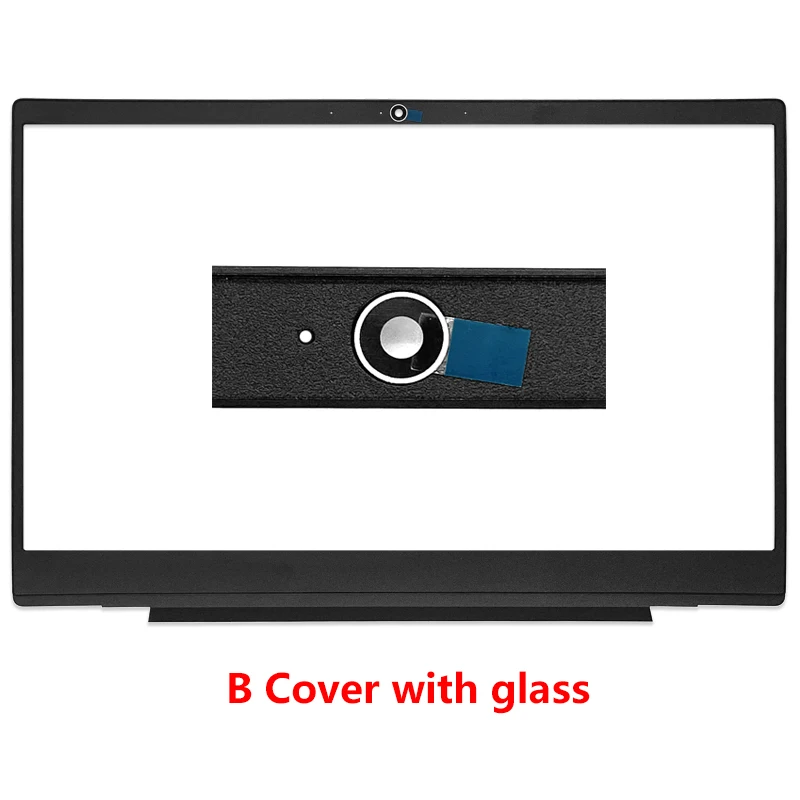 NOWY Do HP Pavilion 15-CS 15-CW TPN-Q208 Q210 Laptop LCD Tylna Pokrywa/Ramka Przednia/Palmrest/Dolna Obudowa/Zawiasy/Klawiatura — zdjęcie produktu 4